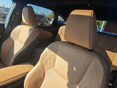 2026 Lexus RX 350h PREMIUM