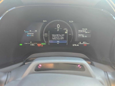 2026 Lexus RX 350h PREMIUM