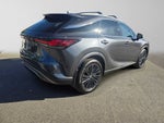 2026 Lexus RX 350h PREMIUM