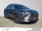 2026 Lexus RX 350h PREMIUM
