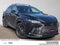 2026 Lexus RX 350h PREMIUM