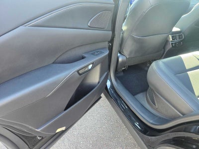 2026 Lexus RX 350h PREMIUM