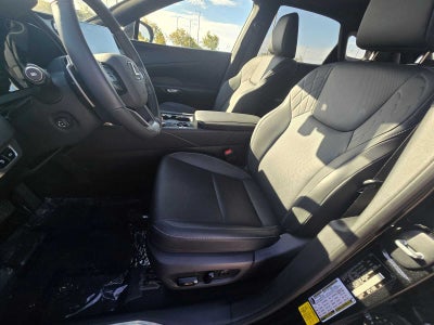 2026 Lexus RX 350h PREMIUM