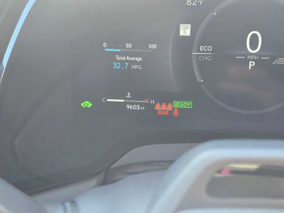 2026 Lexus RX 350h PREMIUM