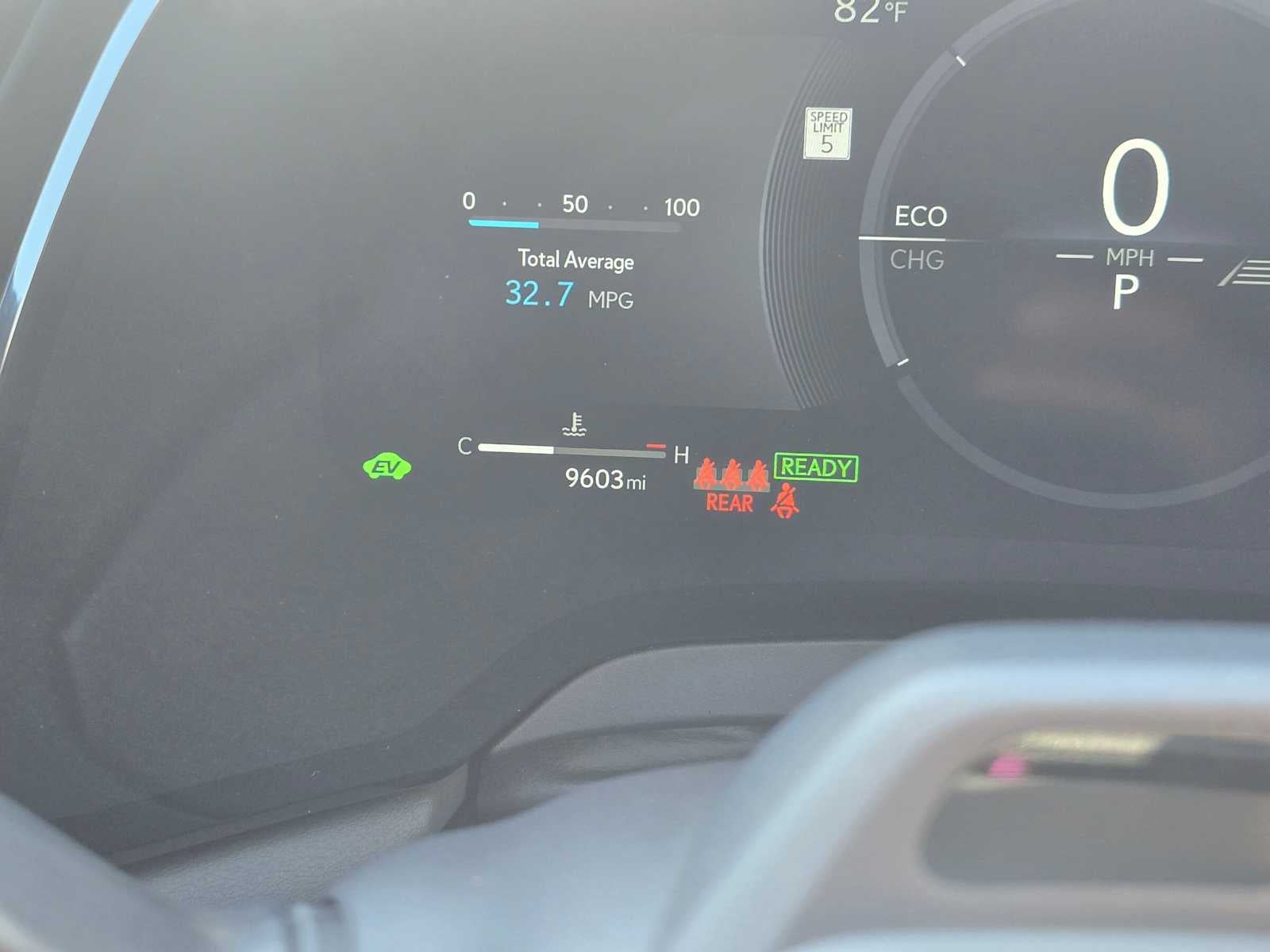2026 Lexus RX 350h PREMIUM