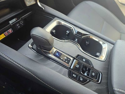 2026 Lexus RX 350h PREMIUM