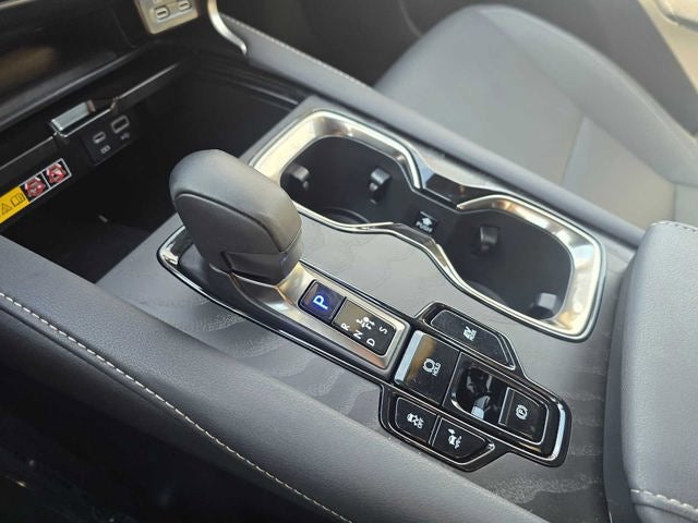 2026 Lexus RX 350h PREMIUM
