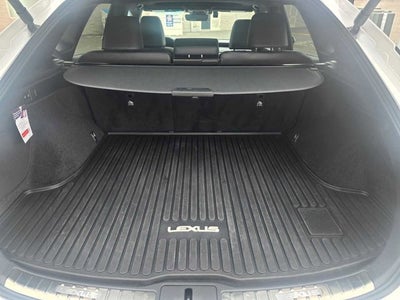 2026 Lexus RX 350h PREMIUM