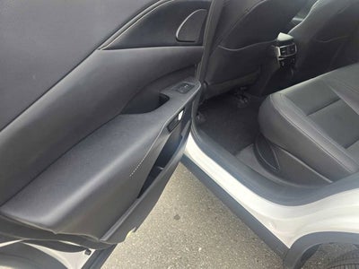 2026 Lexus RX 350h PREMIUM