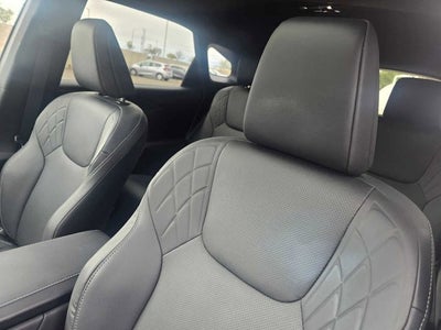 2026 Lexus RX 350h PREMIUM