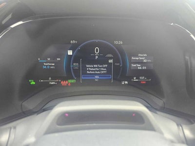 2026 Lexus RX 350h PREMIUM