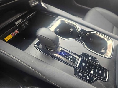 2026 Lexus RX 350h PREMIUM