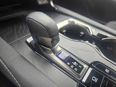 2026 Lexus RX 350h PREMIUM