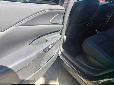 2025 Lexus RX 350h Premium