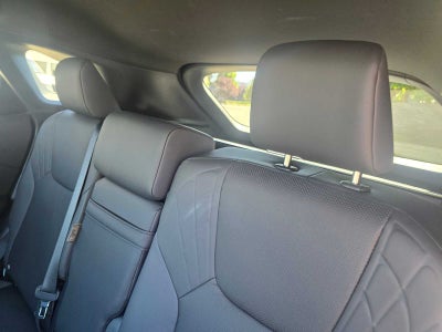 2025 Lexus RX 350h Premium