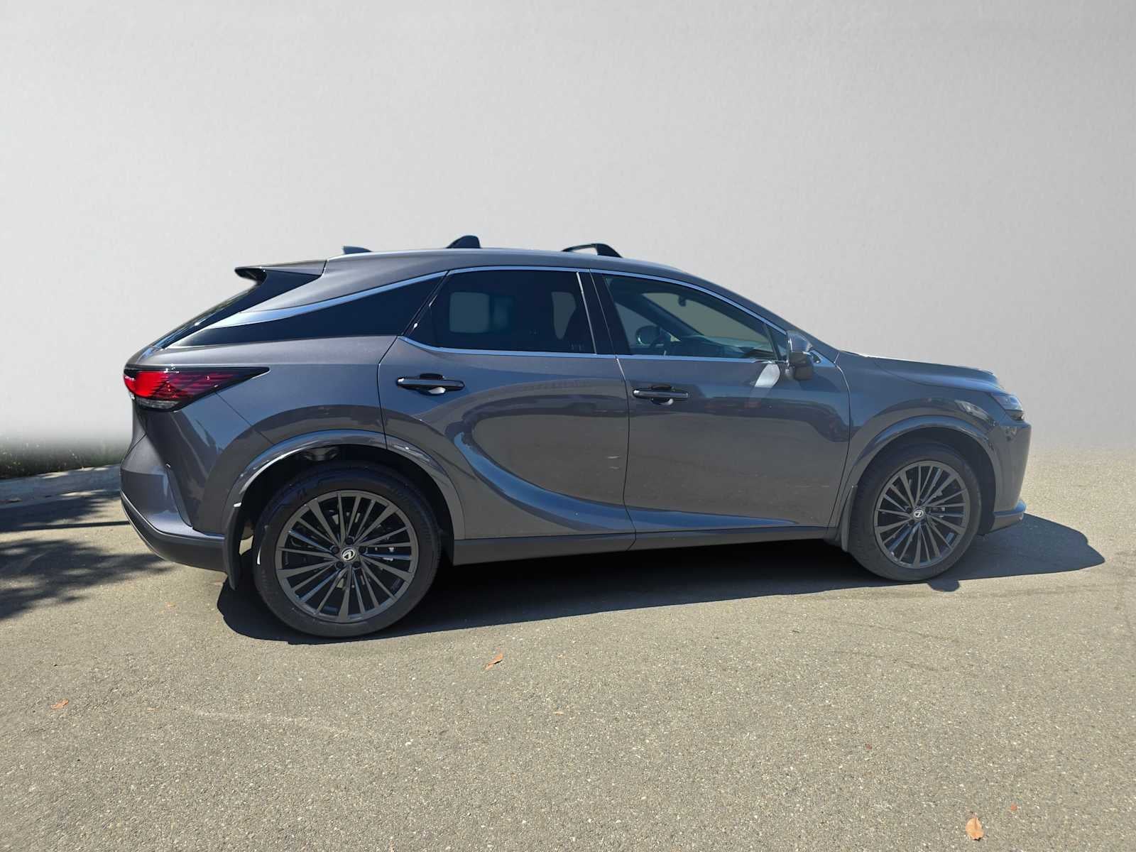 2025 Lexus RX 350h Premium