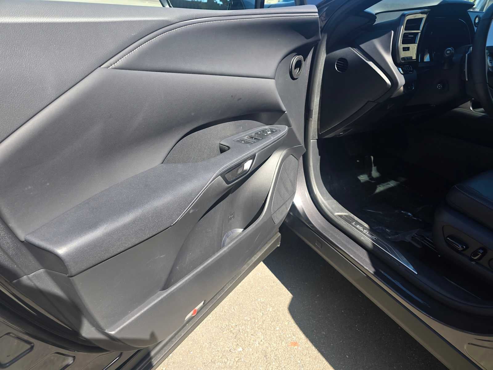 2025 Lexus RX 350h Premium