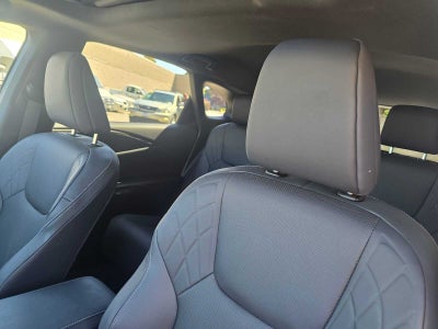 2025 Lexus RX 350h Premium