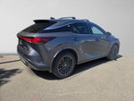 2025 Lexus RX 350h Premium
