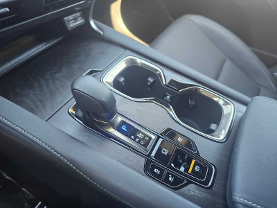 2025 Lexus RX 350h Premium