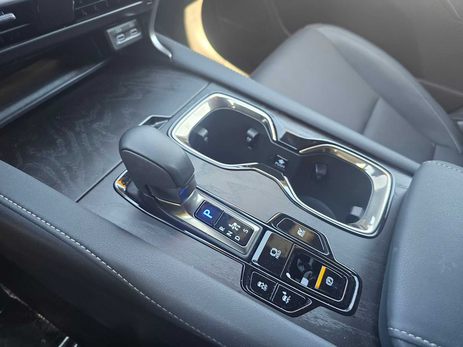 2025 Lexus RX 350h Premium