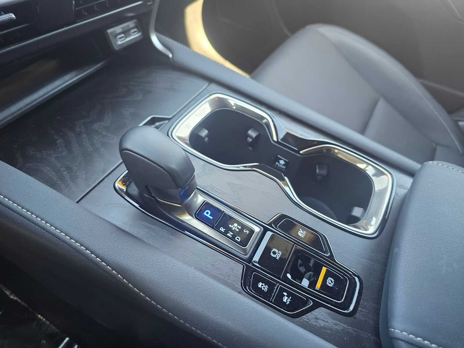 2025 Lexus RX 350h Premium
