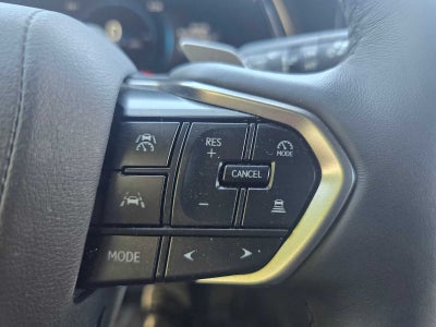 2025 Lexus RX 350h Premium