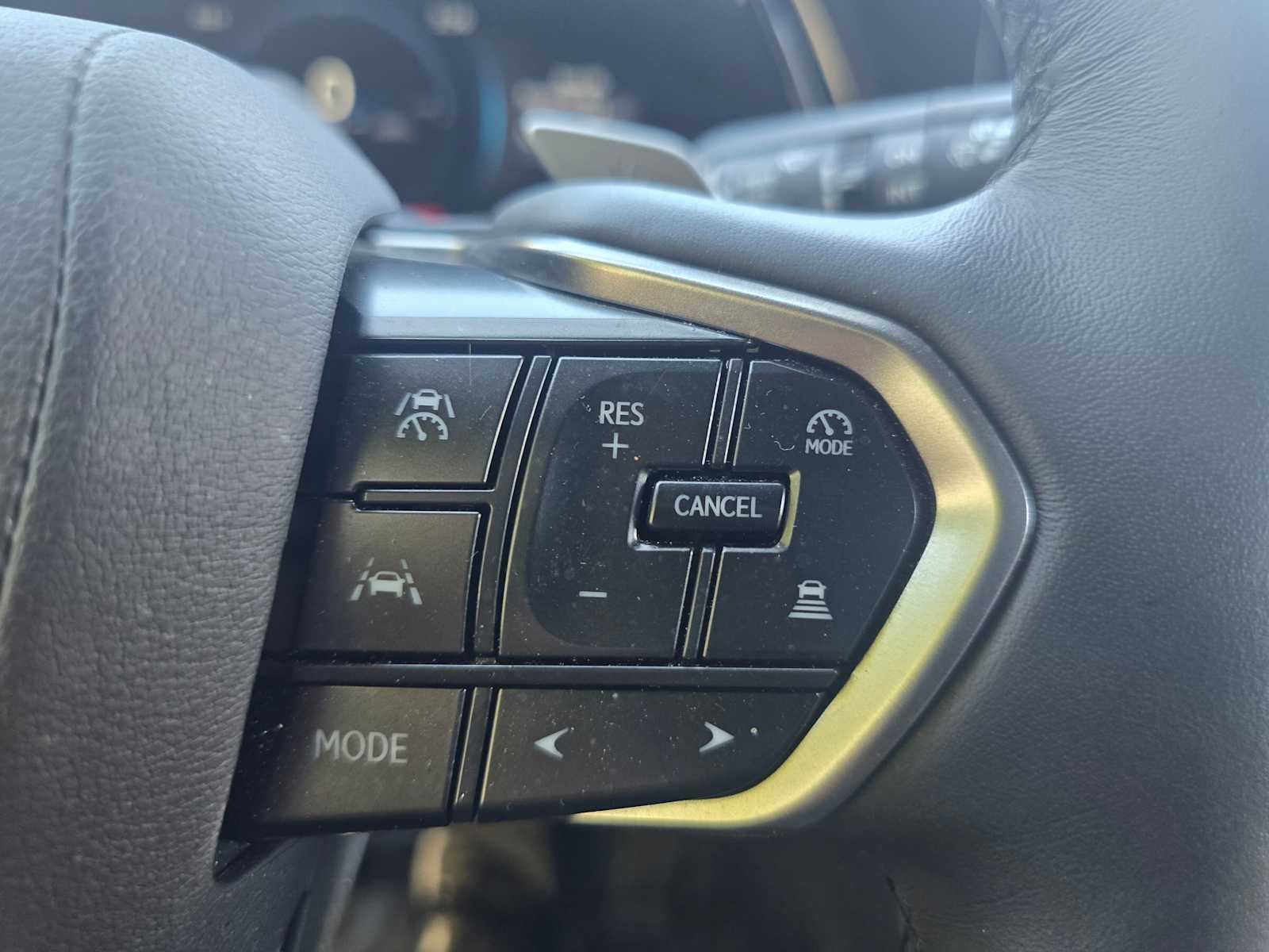 2025 Lexus RX 350h Premium