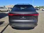 2025 Lexus RX 350h Premium