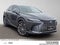 2026 Lexus RX 350h Premium+