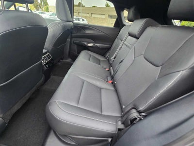 2026 Lexus RX 350h PREMIUM PLUS