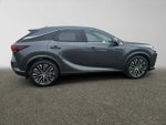 2026 Lexus RX 350h PREMIUM PLUS