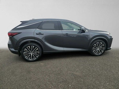 2026 Lexus RX 350h PREMIUM PLUS