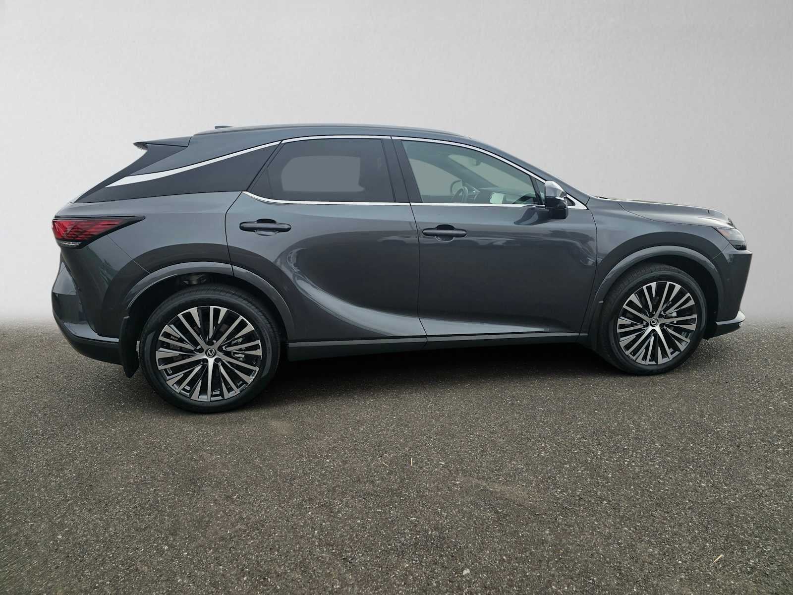 2026 Lexus RX 350h PREMIUM PLUS