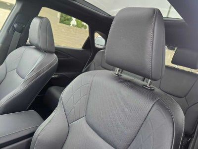 2026 Lexus RX 350h PREMIUM PLUS