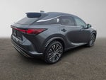 2026 Lexus RX 350h PREMIUM PLUS