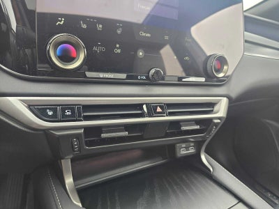 2026 Lexus RX 350h PREMIUM PLUS