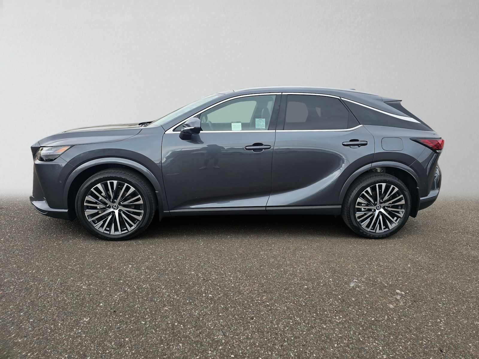 2026 Lexus RX 350h PREMIUM PLUS
