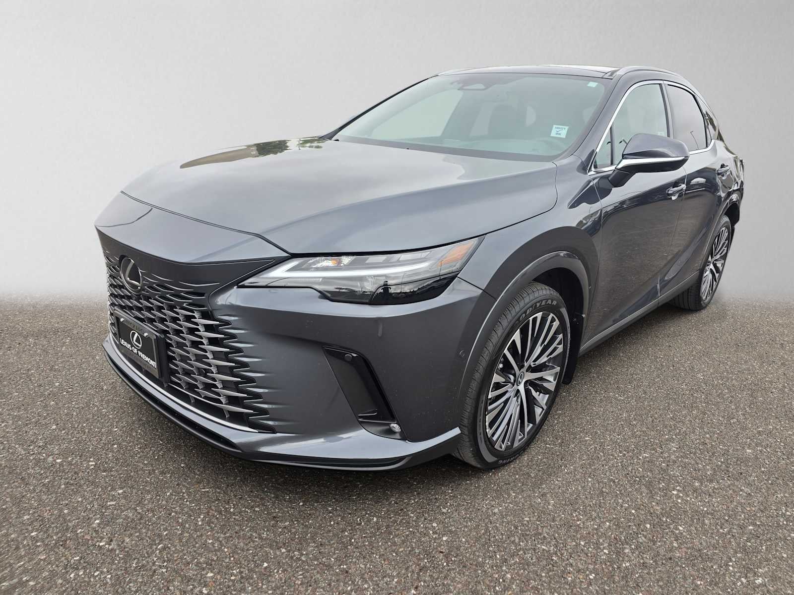 2026 Lexus RX 350h PREMIUM PLUS