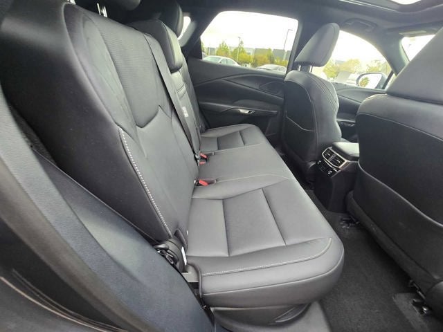 2026 Lexus RX 350h PREMIUM PLUS