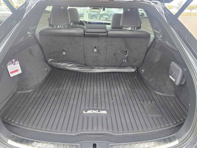2026 Lexus RX 350h PREMIUM PLUS