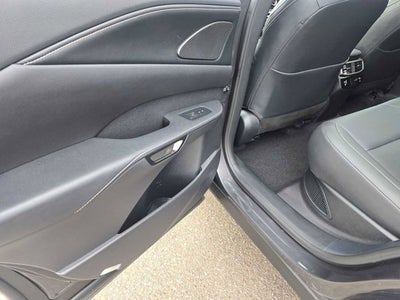 2026 Lexus RX 350h PREMIUM PLUS