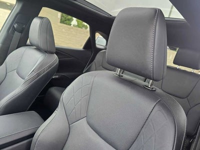 2026 Lexus RX 350h PREMIUM PLUS