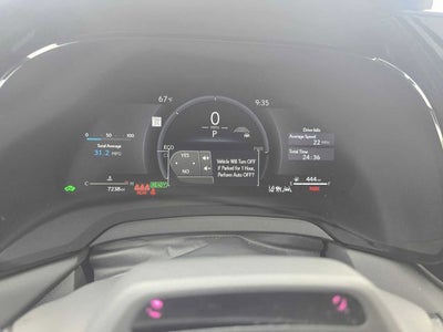 2026 Lexus RX 350h PREMIUM PLUS