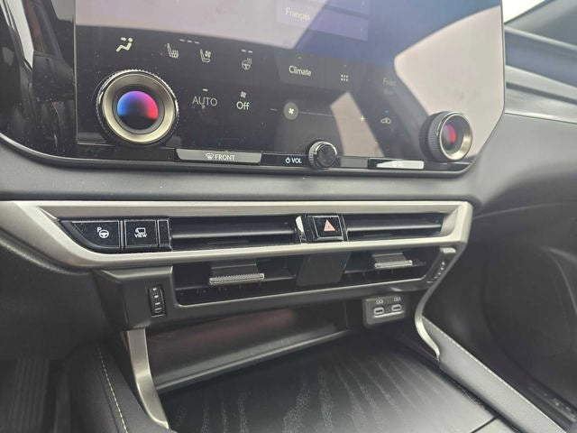 2026 Lexus RX 350h PREMIUM PLUS