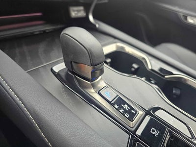 2026 Lexus RX 350h PREMIUM PLUS