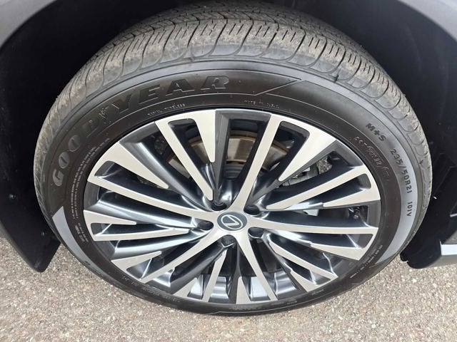 2026 Lexus RX 350h PREMIUM PLUS