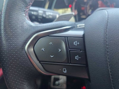 2023 Lexus RX 500h F SPORT PERFORMANCE AWD