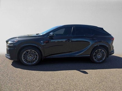 2023 Lexus RX 500h F SPORT PERFORMANCE AWD