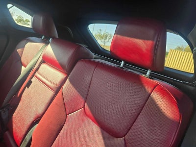 2023 Lexus RX 500h F SPORT Performance